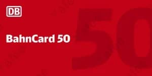 Bahncard