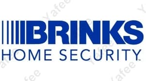 Brinks Home Security
