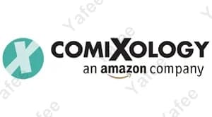 Comixology