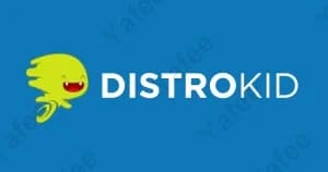 Distrokid