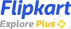 Flipkart Plus