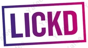 Lickd