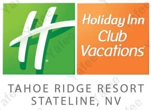 Tahoe Ridge Resort