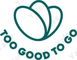 Too Good To Go