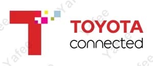 Toyota Connected