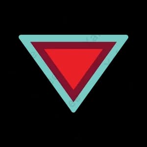 Triangle Mastercard