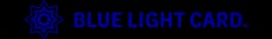 Blue Light Card