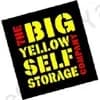 Big Yellow Storage