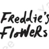 Freddies Flowers