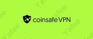 CoinSafe VPN