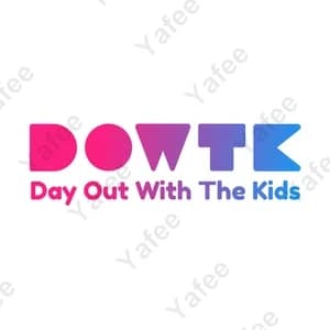 Days Out with the Kids