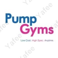 Pump Gym Colchester