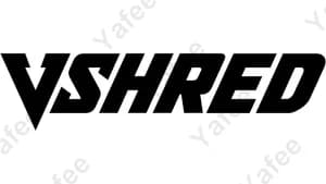 VShred