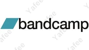 Bandcamp