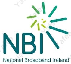 broadband ireland