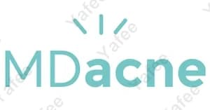 Mdacne