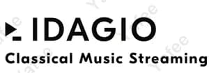 Idagio