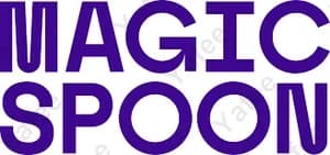 Magic Spoon