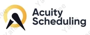 Acuity Scheduling