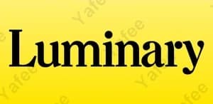 Luminary
