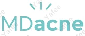 Mdacne