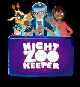 Night Zookeeper
