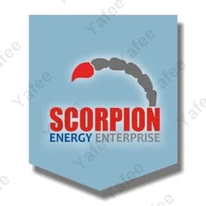 Scorpion