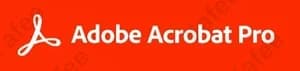 Acrobat Pro