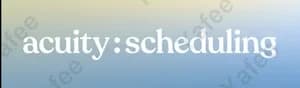Acuity Scheduling