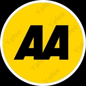 Automobile Association (Aa)