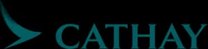 Cathay Pacific