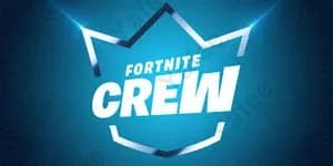 Fortnite Crew