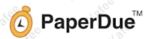 Paperdue