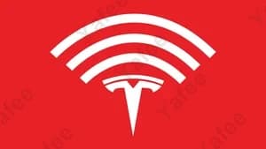 Tesla Premium Connectivity