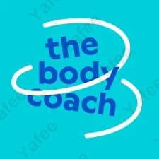 The Body Coach