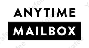 Anytime Mailbox