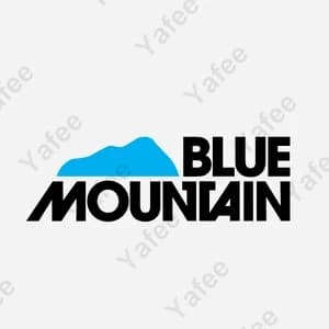 Blue Mountain