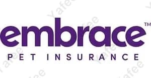 Embrace Pet Insurance