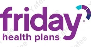 Friday Plans