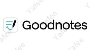 GoodNotes