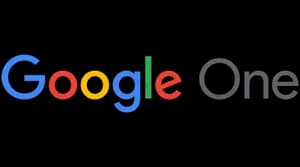 Google One