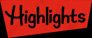 Highlights Magazine