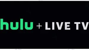 Hulu Live TV