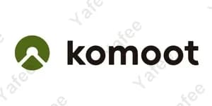 Komoot