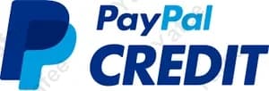 PayPal Credit