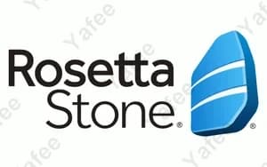 Rosetta Stone
