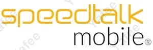 SpeedTalk Mobile