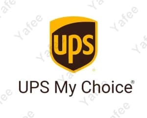 Ups