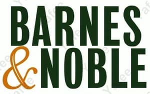 Barnes & Noble