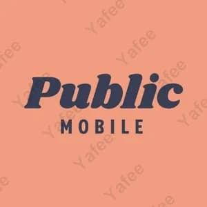 Public Mobile